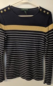 Classic Ralph Lauren top
